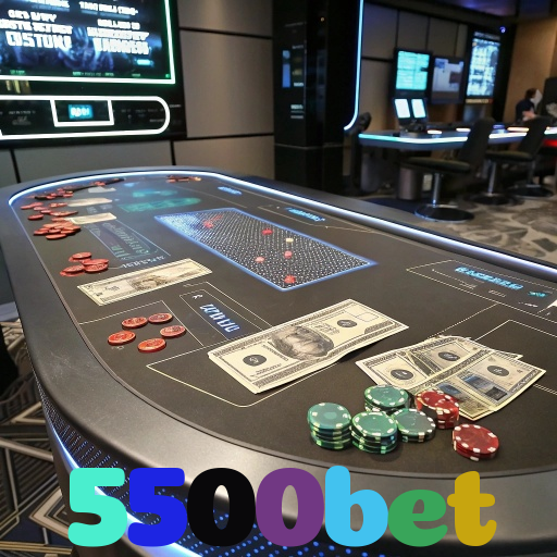 5500bet:Aposte nas melhores slots e conquiste prêmios como nunca!