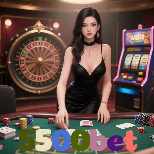 5500bet:Aposte no futebol, jogue poker e conquiste vitórias épicas!