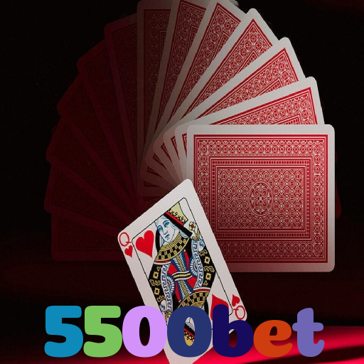 5500bet：Jogue poker, aposte no futebol e ganhe em grandes jogos de cassino!