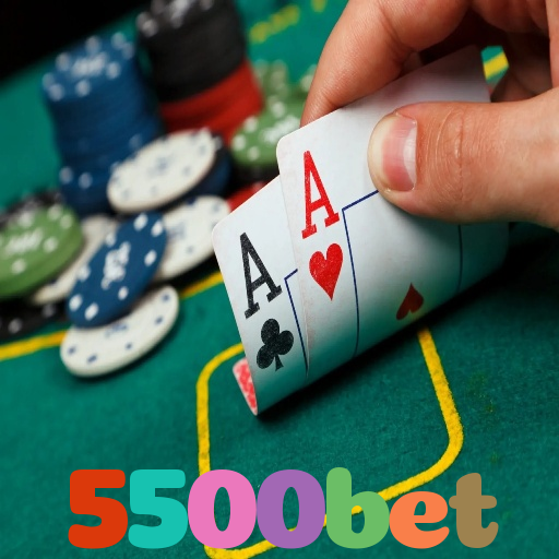 5500bet:Jogue poker, aposte no futebol e ganhe em grandes jogos de cassino!