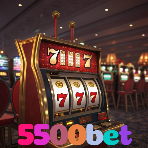 5500bet：Aposte nas melhores slots e conquiste prêmios como nunca!