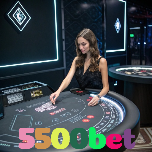 5500bet:Aposte nas melhores slots e conquiste prêmios como nunca!