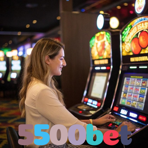 5500bet：Jogue poker, aposte no futebol e ganhe em grandes jogos de cassino!