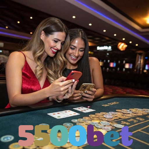 5500bet：Aposte nas melhores slots e conquiste prêmios como nunca!