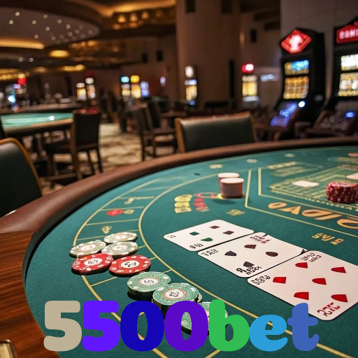 5500bet：Aposte nas melhores slots e conquiste prêmios como nunca!