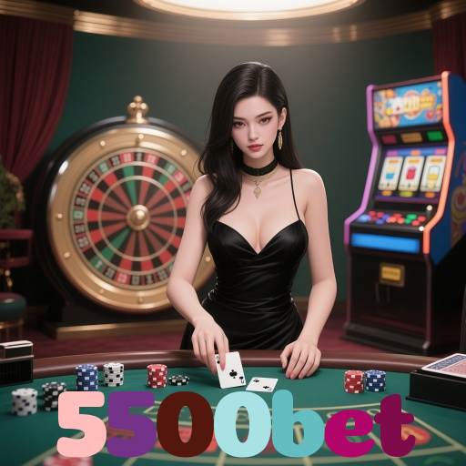 5500bet：Jogue poker, aposte no futebol e ganhe em grandes jogos de cassino!