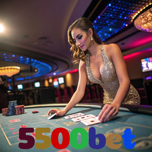 5500bet：Jogue poker, aposte no futebol e ganhe em grandes jogos de cassino!