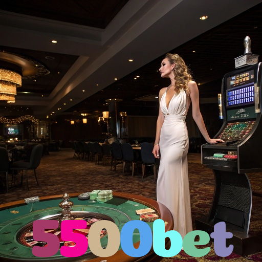 5500bet：Aposte nas melhores slots e conquiste prêmios como nunca!